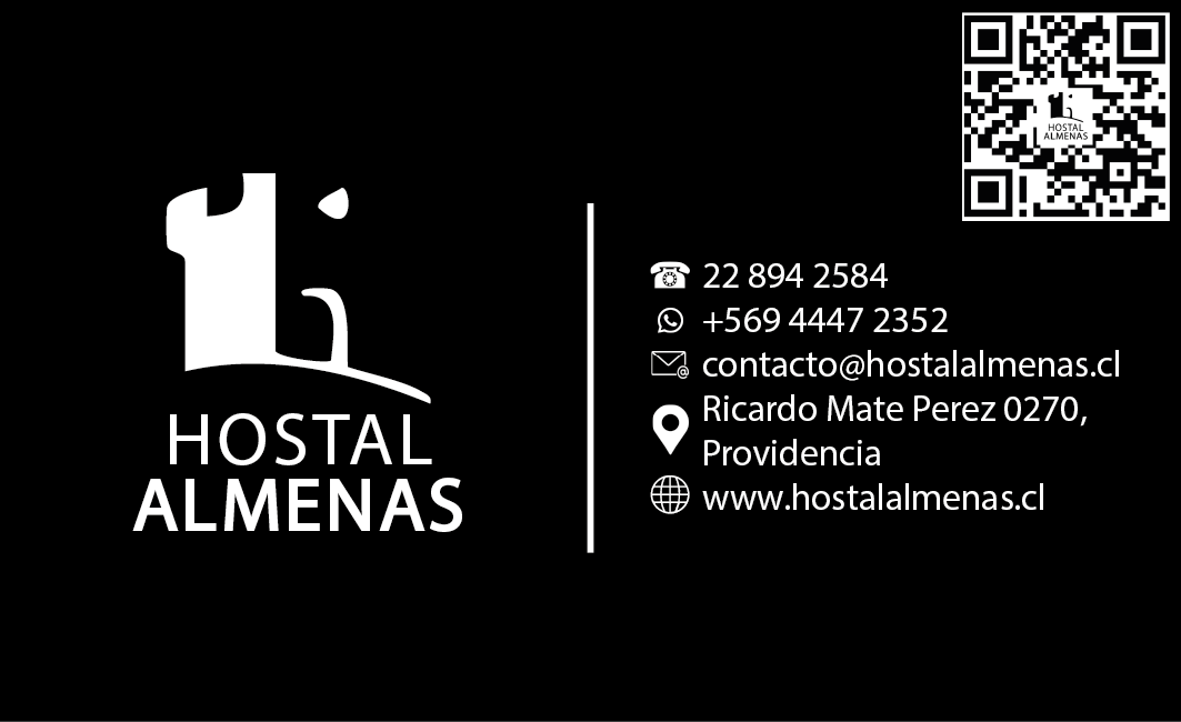 Tiro Hostal Almenas